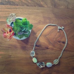 💥FREE💥 with purchase American Eagle Necklace
